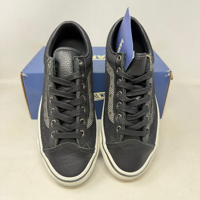 Vans Premium Old Skool 36 Combat Black