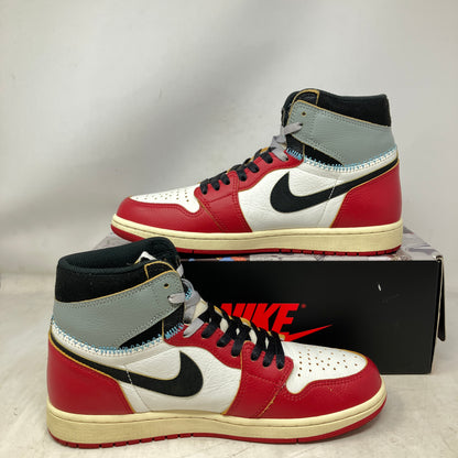 Jordan 1 Retro High OG SP Union LA Chicago Shadow