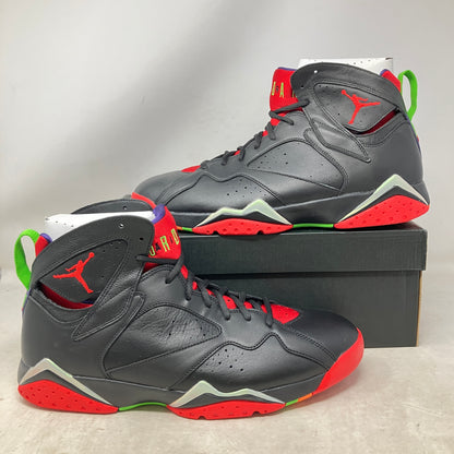 Jordan 7 Retro Marvin the Martian