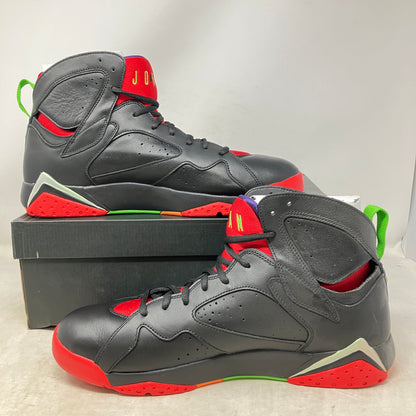 Jordan 7 Retro Marvin the Martian
