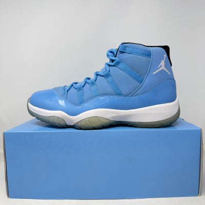 Jordan 11 Retro Pantone