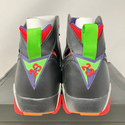 Jordan 7 Retro Marvin the Martian
