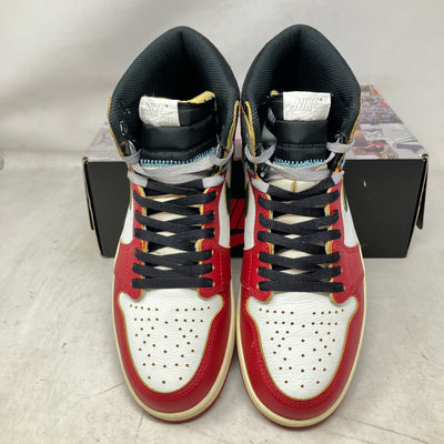 Jordan 1 Retro High OG SP Union LA Chicago Shadow