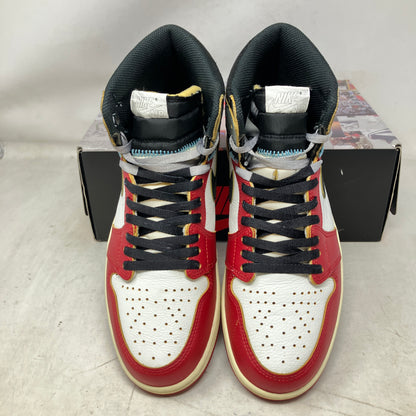 Jordan 1 Retro High OG SP Union LA Chicago Shadow