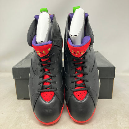Jordan 7 Retro Marvin the Martian