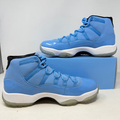 Jordan 11 Retro Pantone