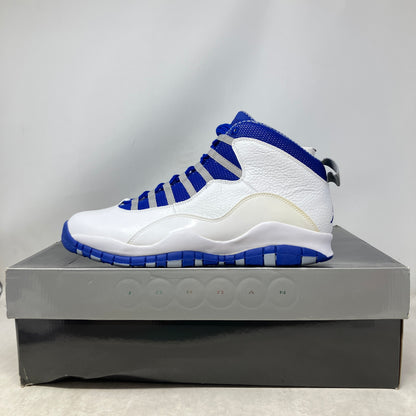 Jordan 10 Retro Old Royal