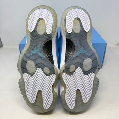 Jordan 11 Retro Pantone