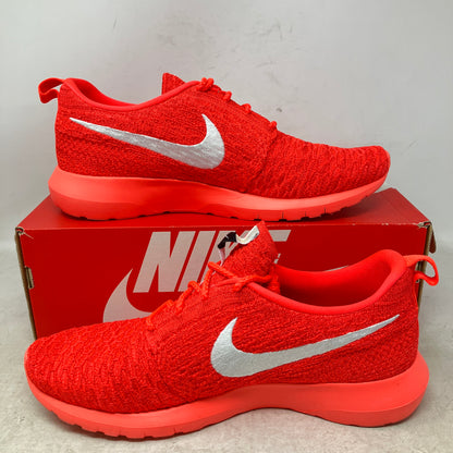 Nike Roshe Run Bright Crimson