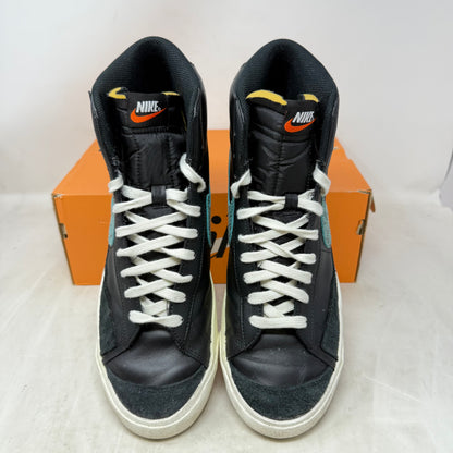 Nike Blazer Mid VNTG Snakeskin