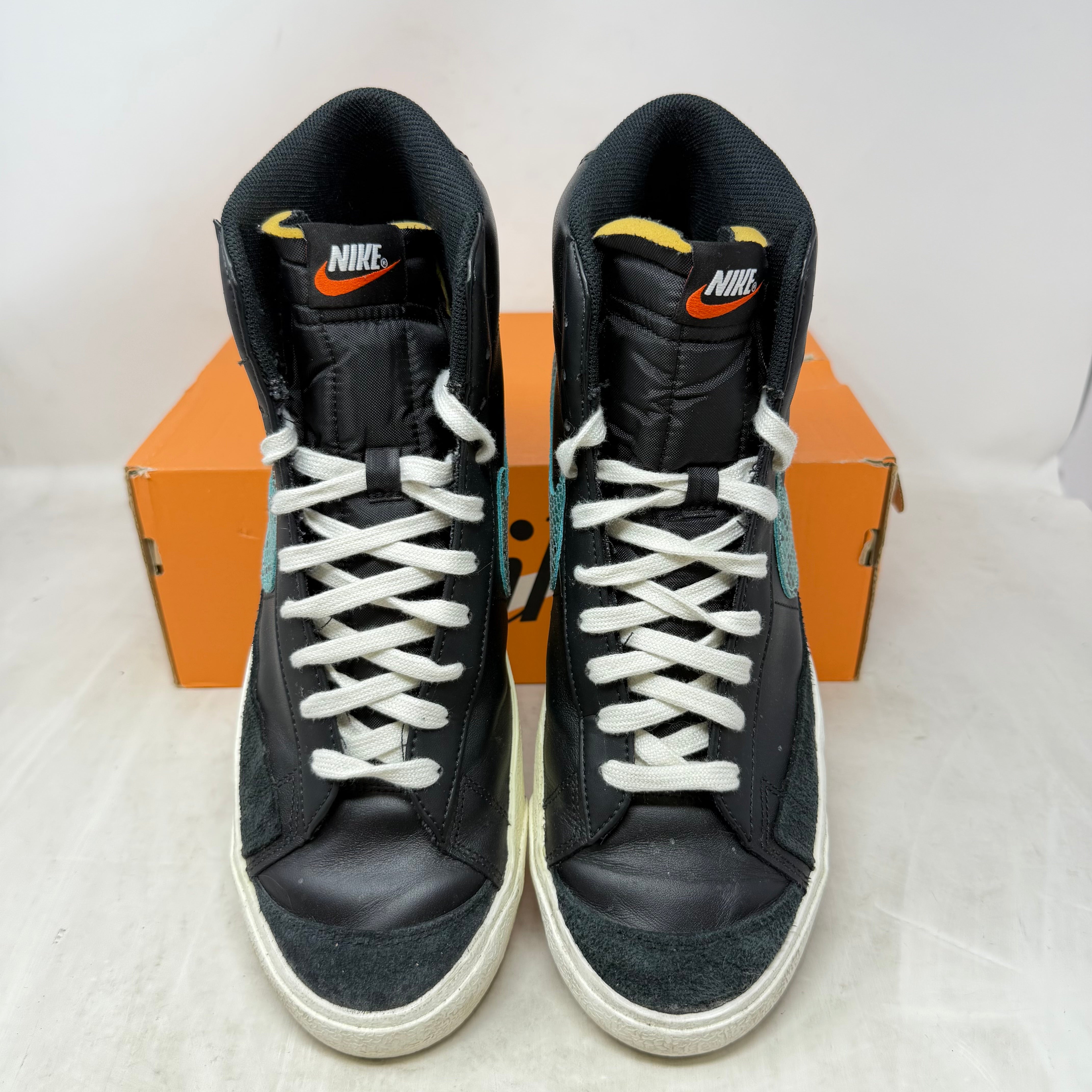 Nike Blazer Mid VNTG Snakeskin