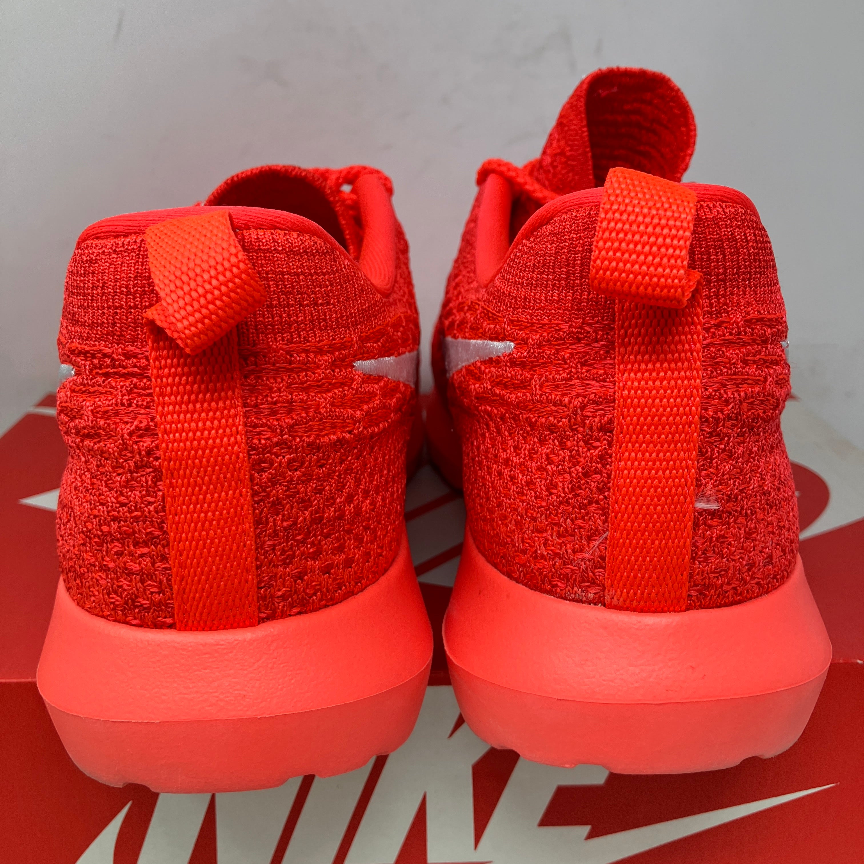 Nike Roshe Run Bright Crimson
