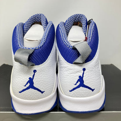 Jordan 10 Retro Old Royal