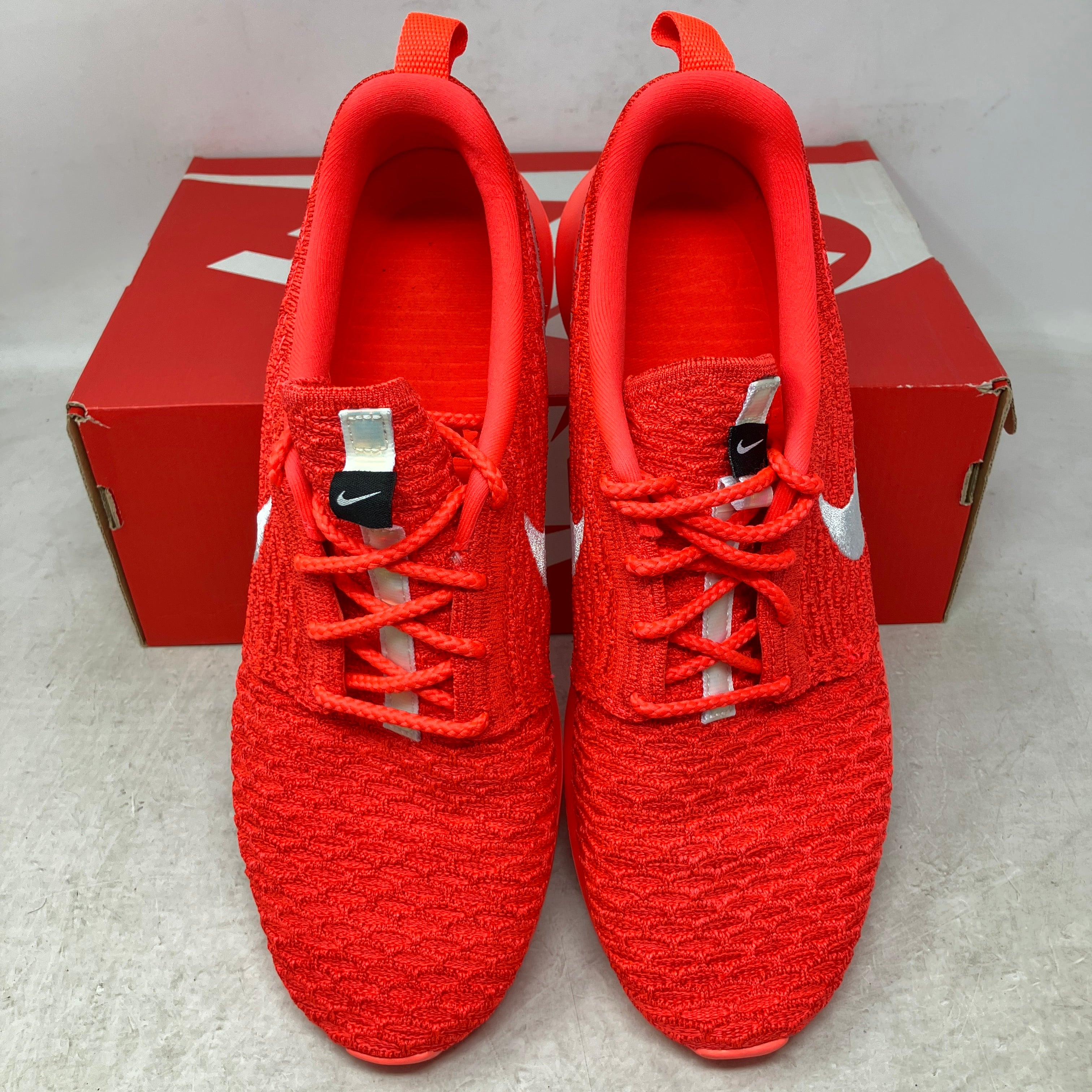 Nike Roshe Run Bright Crimson