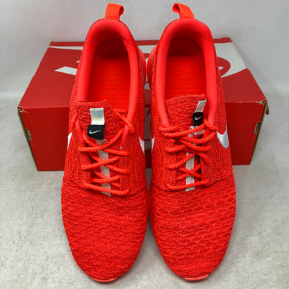 Nike Roshe Run Bright Crimson