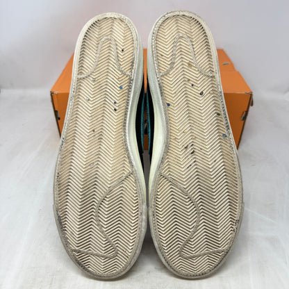 Nike Blazer Mid VNTG Snakeskin