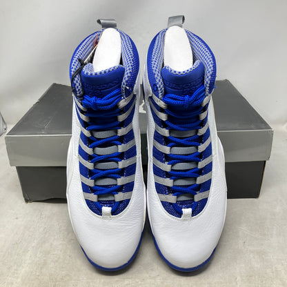Jordan 10 Retro Old Royal