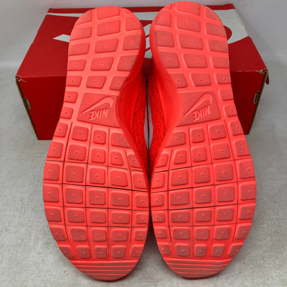 Nike Roshe Run Bright Crimson