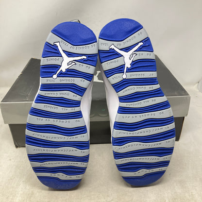 Jordan 10 Retro Old Royal