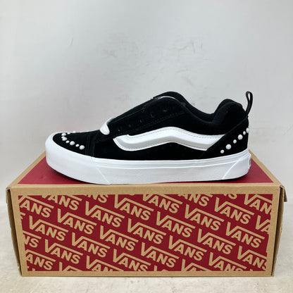 Vans Knu Skool Pearl Pack Black