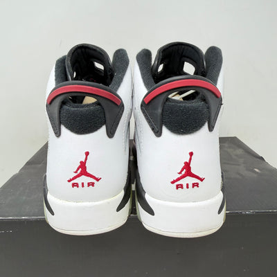 Jordan 6 Retro Carmine (2014) (GS)