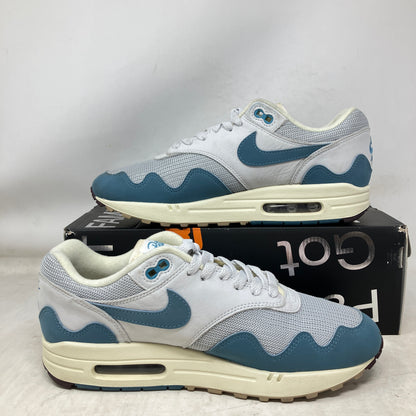 Nike Air Max 1 Patta Waves Noise Aqua (without Bracelet)
