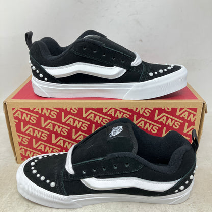 Vans Knu Skool Pearl Pack Black