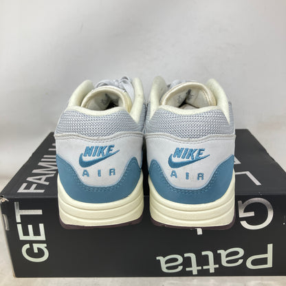 Nike Air Max 1 Patta Waves Noise Aqua (without Bracelet)