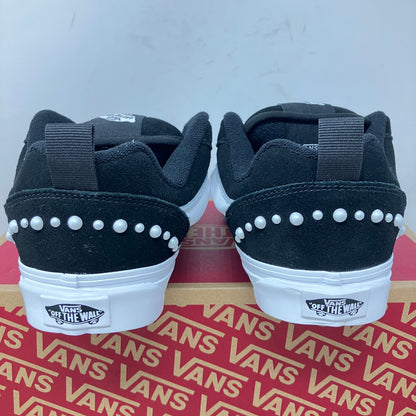 Vans Knu Skool Pearl Pack Black