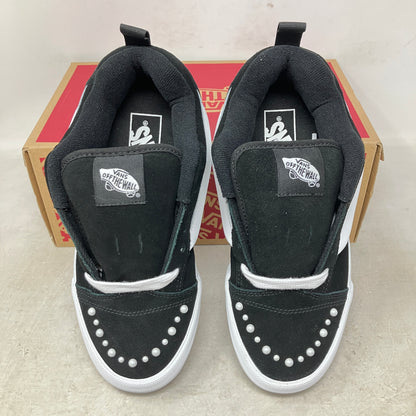 Vans Knu Skool Pearl Pack Black