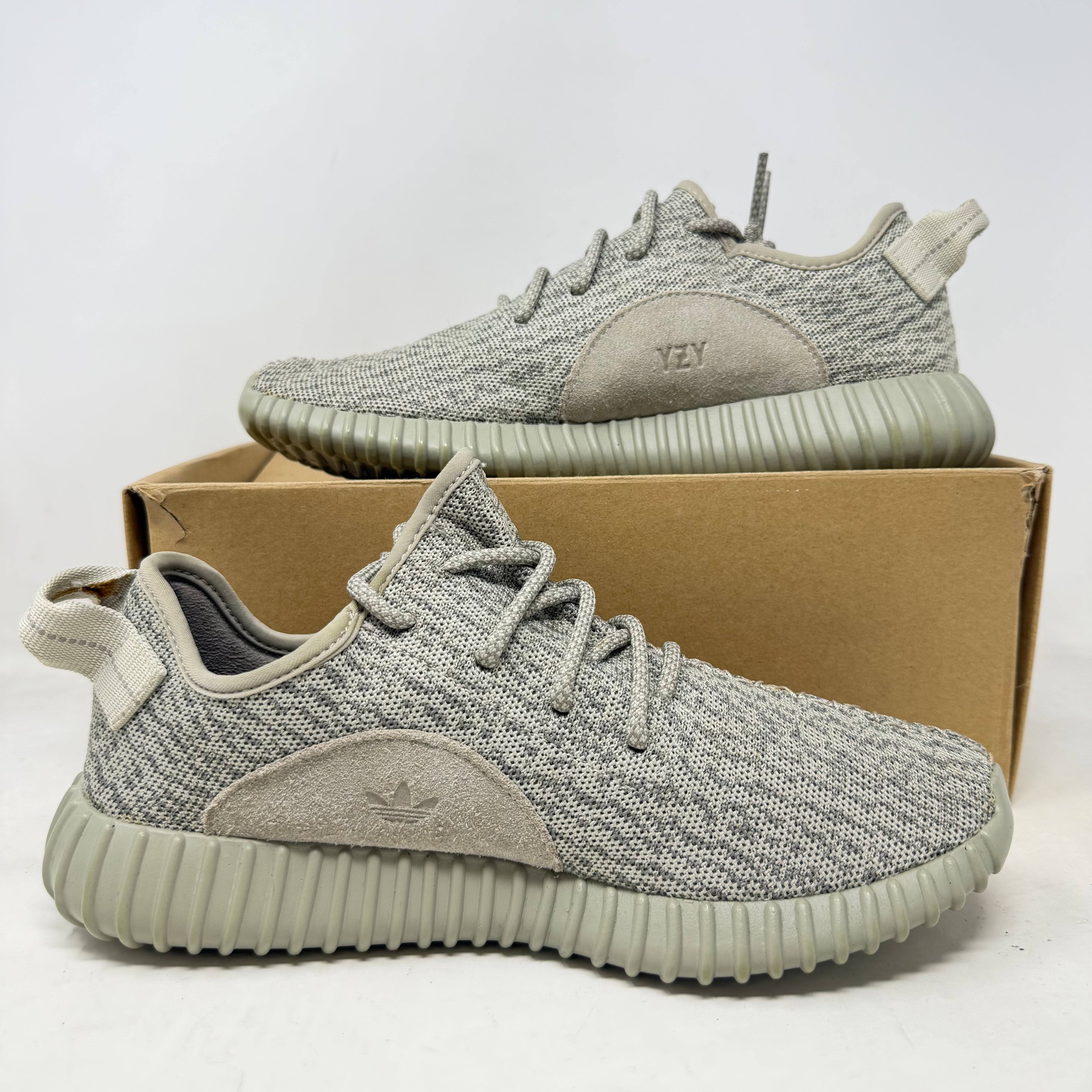 adidas Yeezy Boost 350 Moonrock