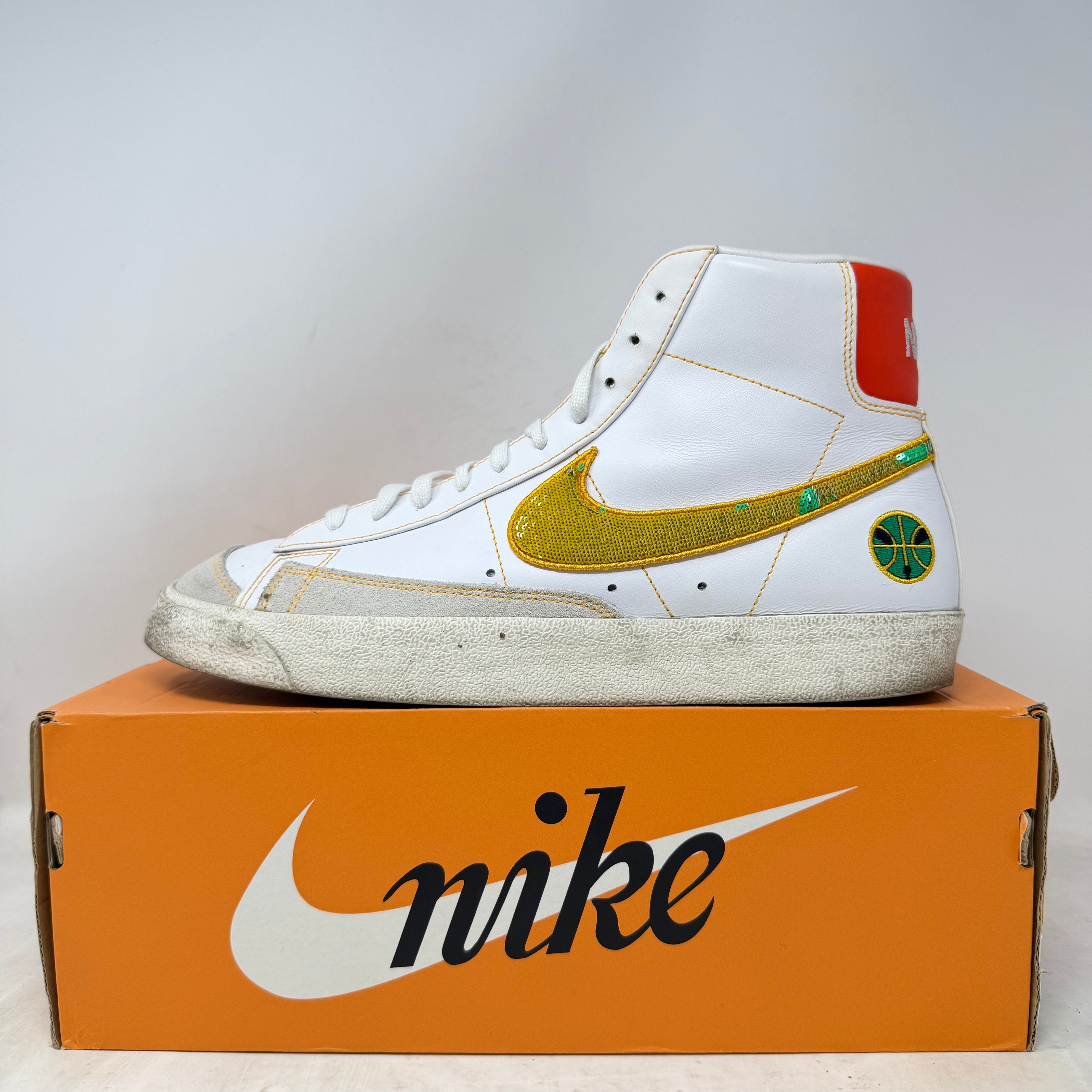 Nike Blazer Mid 77 Raygun