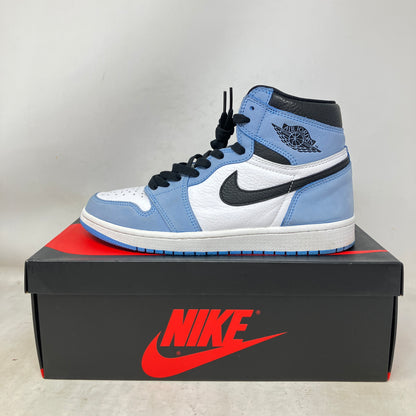 Jordan 1 Retro High OG University Blue