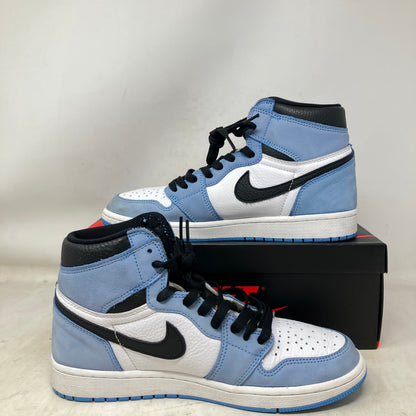 Jordan 1 Retro High OG University Blue
