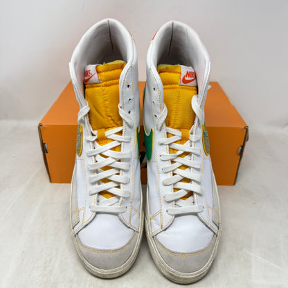 Nike Blazer Mid 77 Raygun