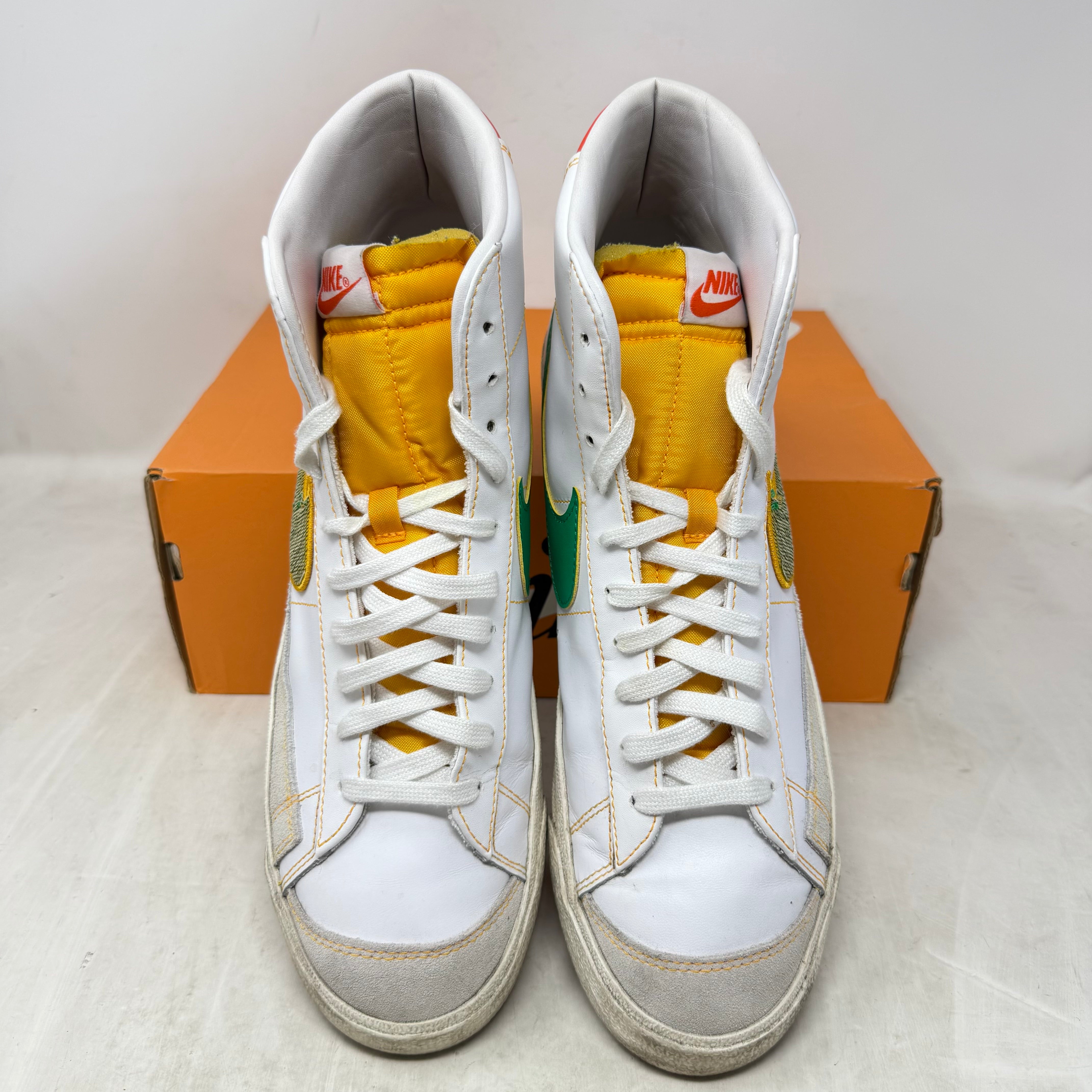 Nike Blazer Mid 77 Raygun