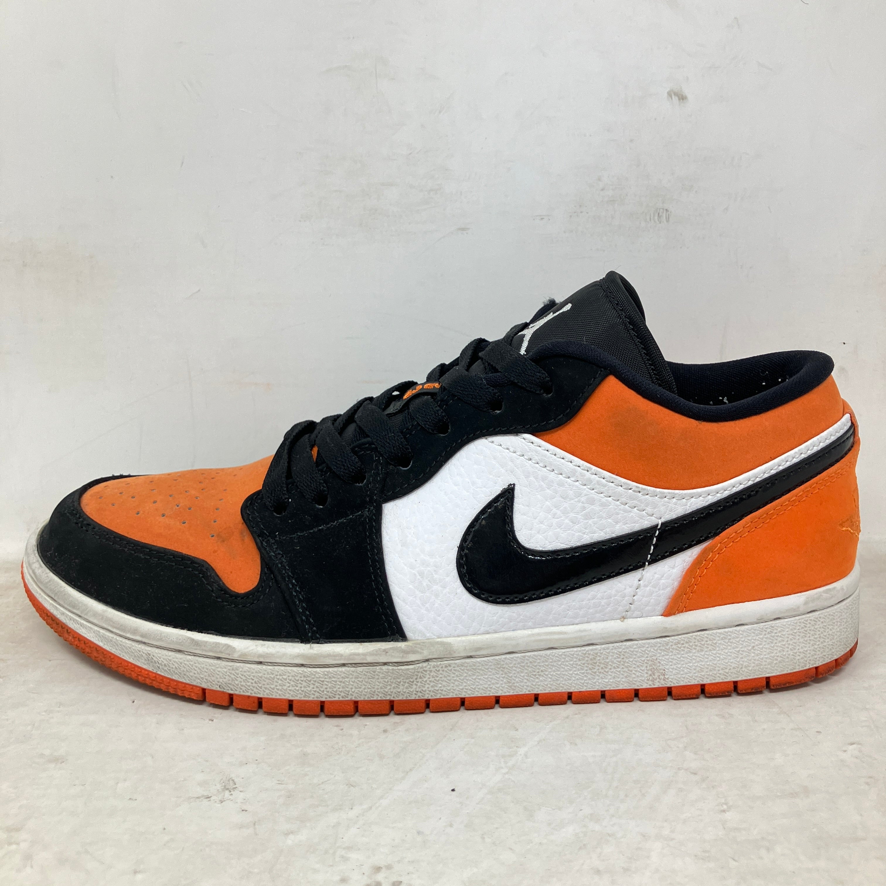 Jordan 1 Low Shattered Backboard