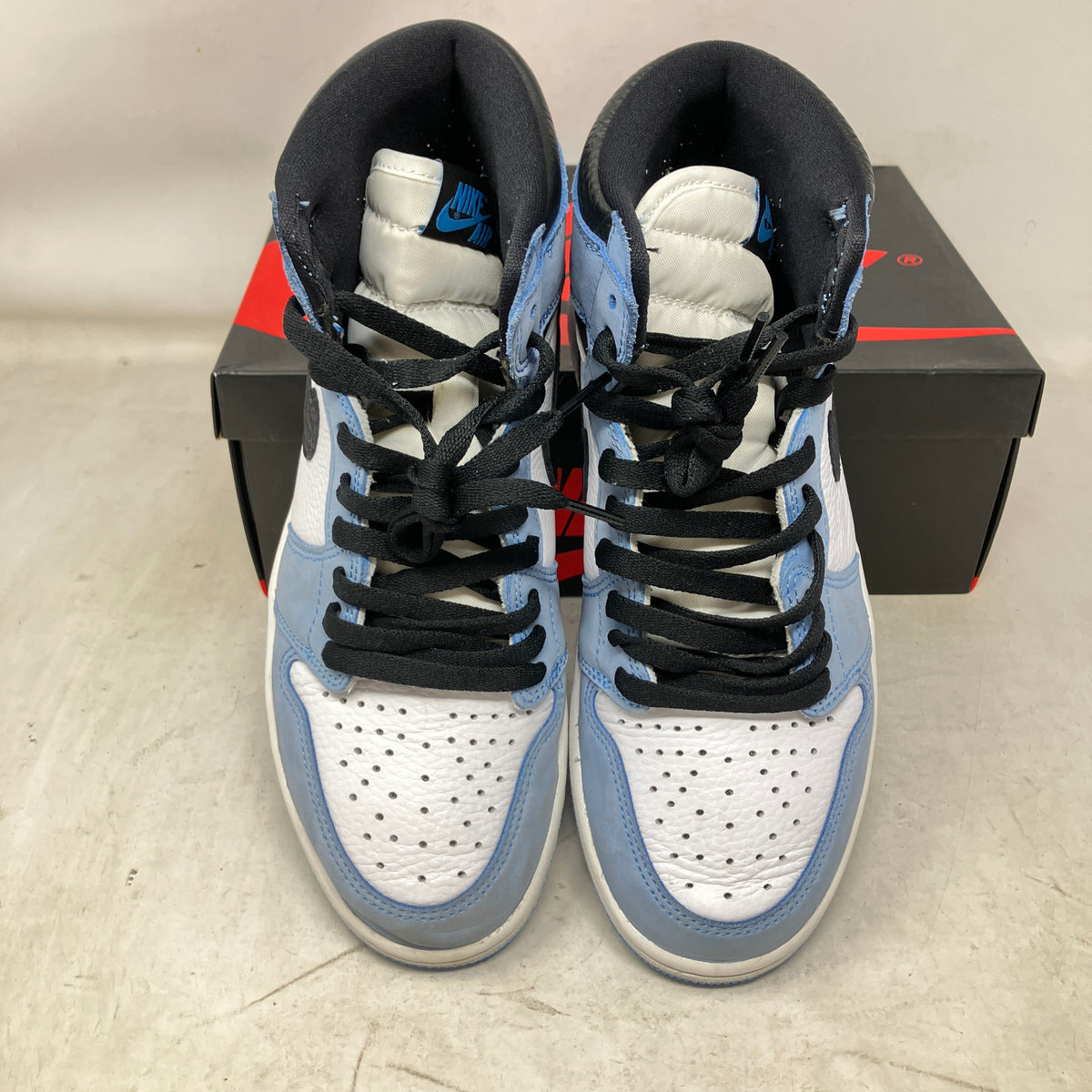 Jordan 1 Retro High OG University Blue