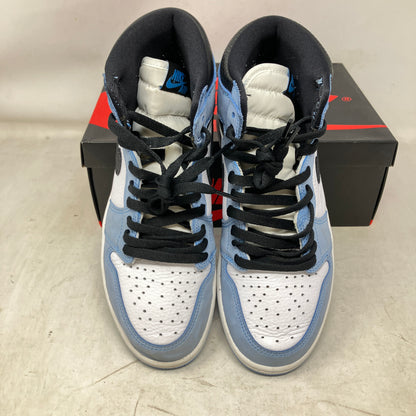 Jordan 1 Retro High OG University Blue