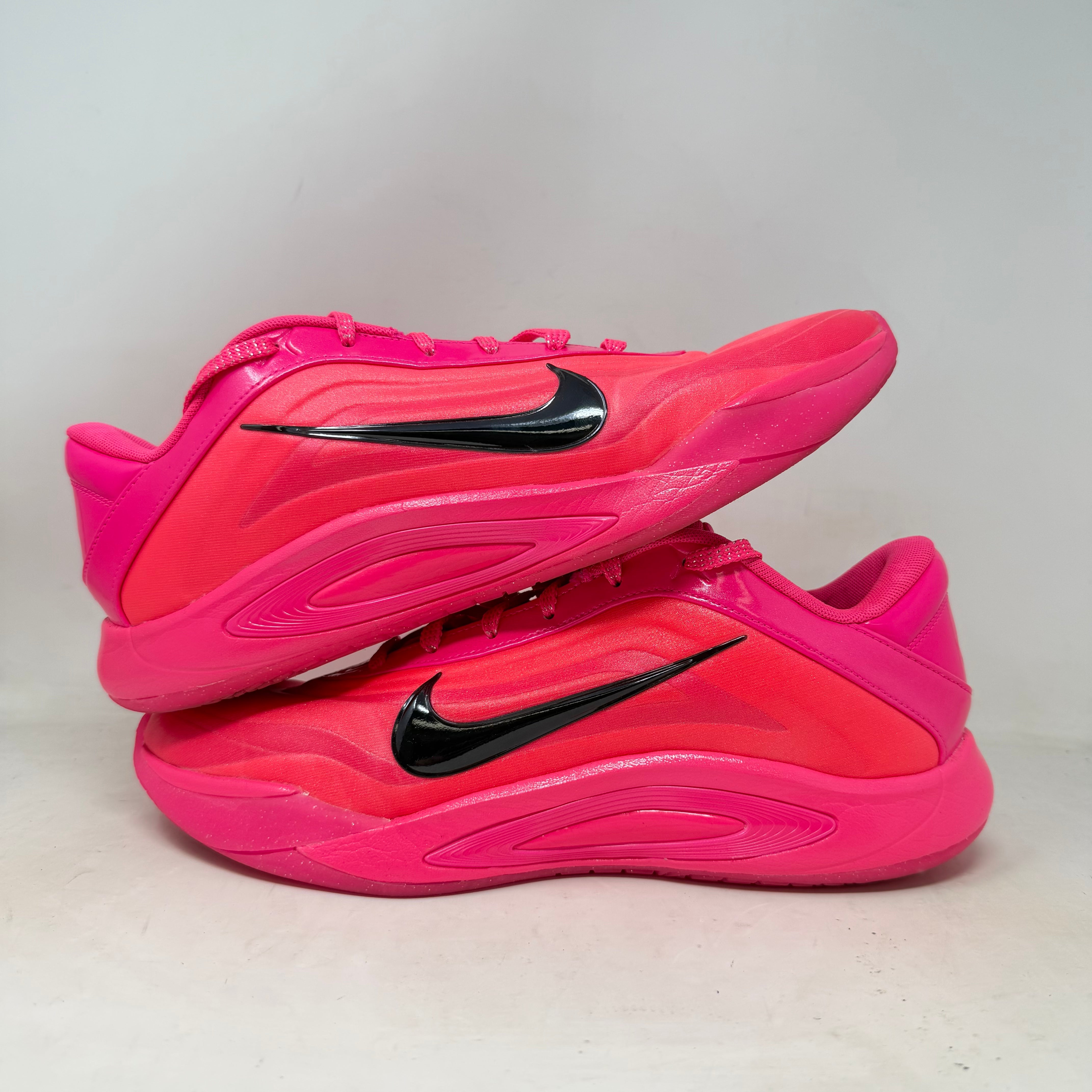 Nike A'ja Wilson A'One All-Star Hyper Pink (Women's)