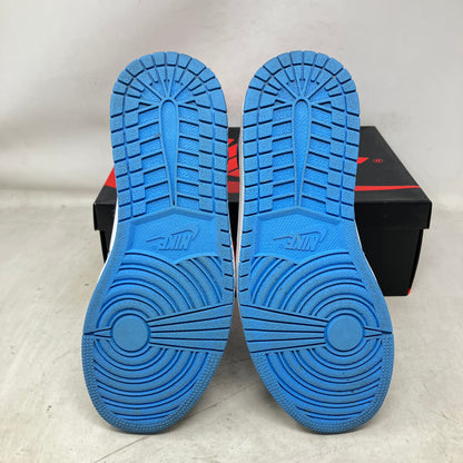 Jordan 1 Retro High OG University Blue