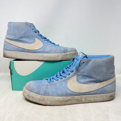 Nike SB Blazer Mid Lance Mountain English Rose