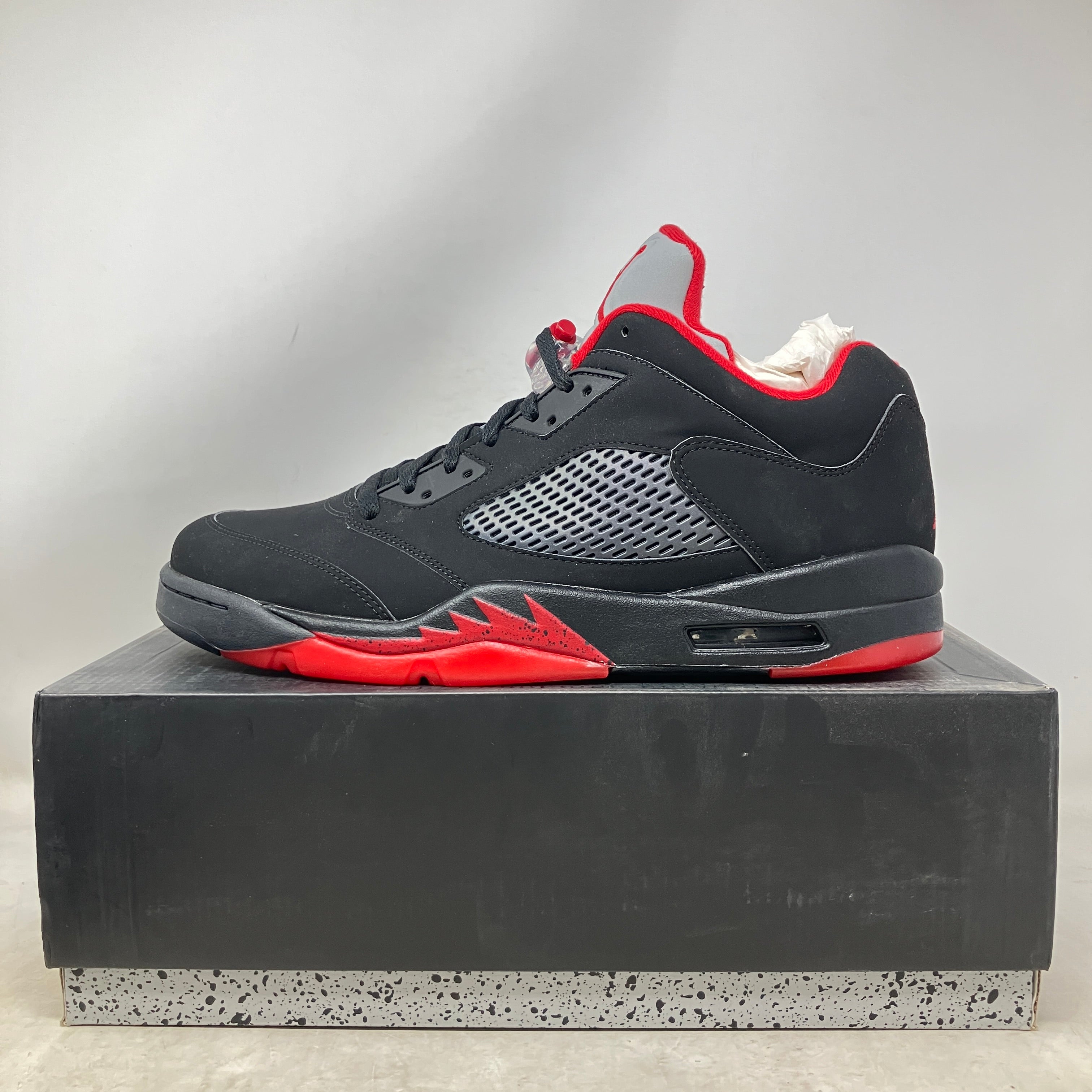 Jordan 5 Retro Low Alternate 90