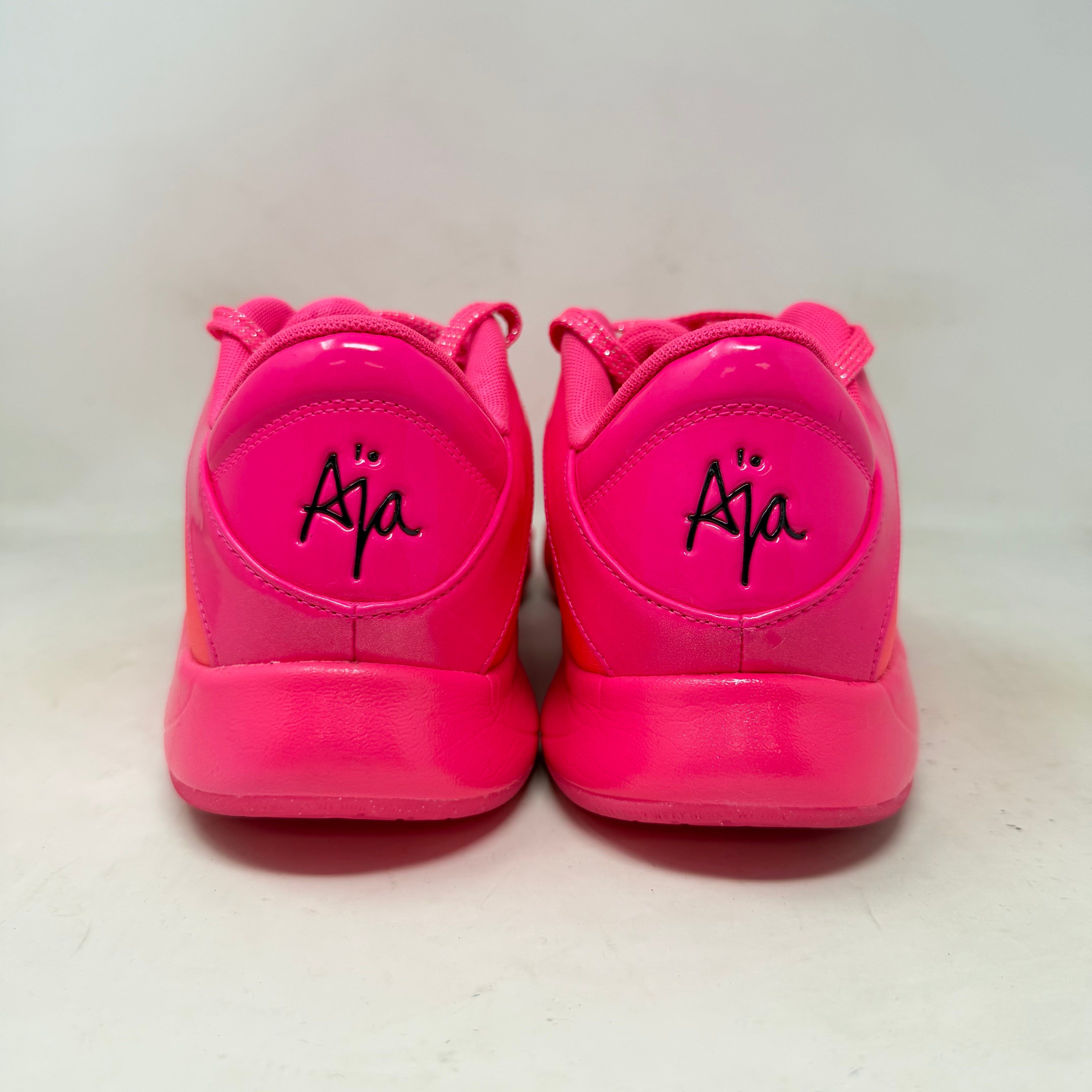 Nike A'ja Wilson A'One All-Star Hyper Pink (Women's)
