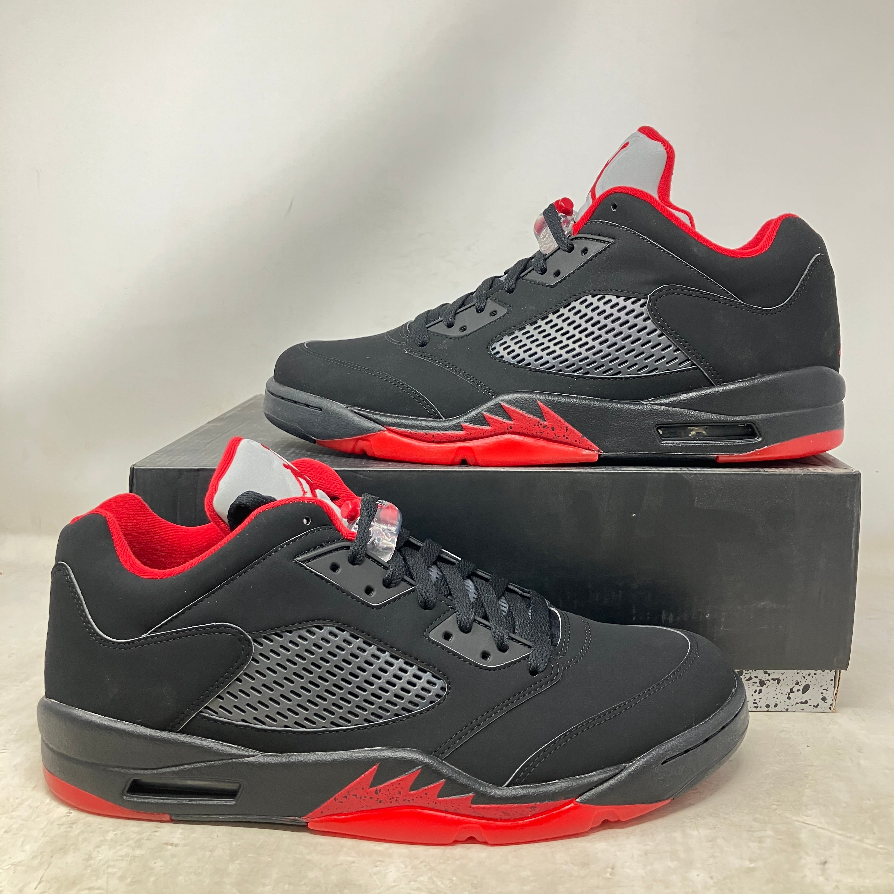 Jordan 5 Retro Low Alternate 90 – Hidden Realm