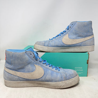 Nike SB Blazer Mid Lance Mountain English Rose
