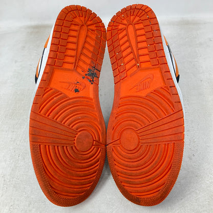 Jordan 1 Low Shattered Backboard