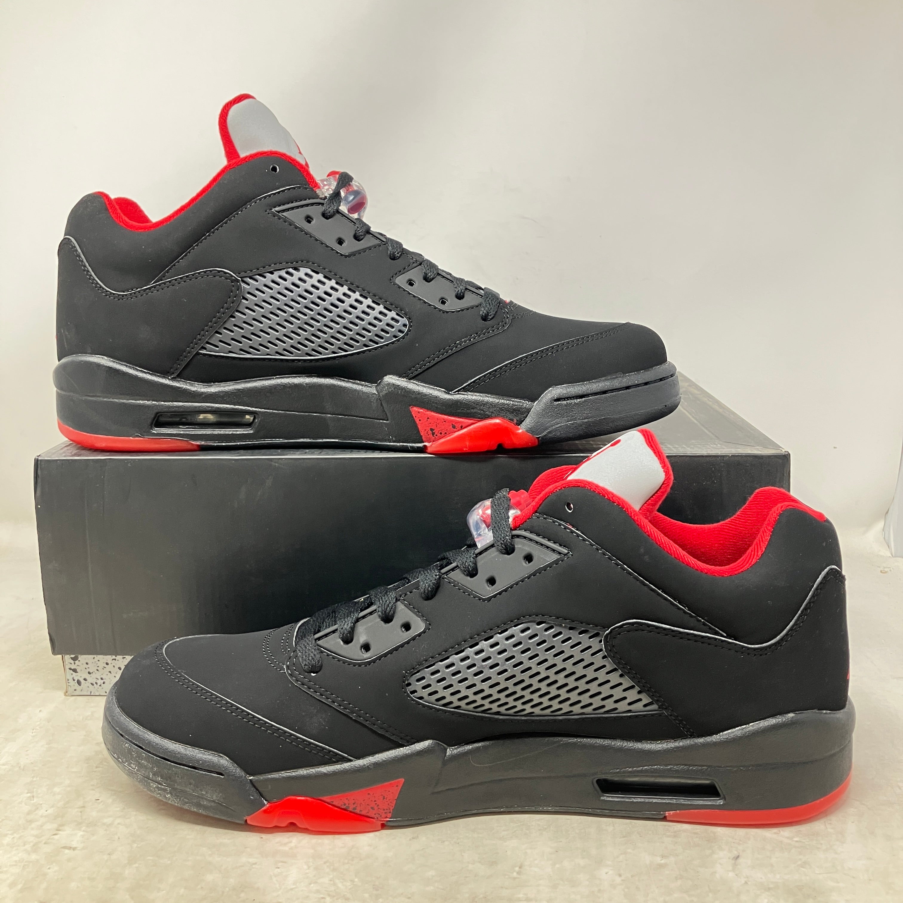 Jordan 5 Retro Low Alternate 90