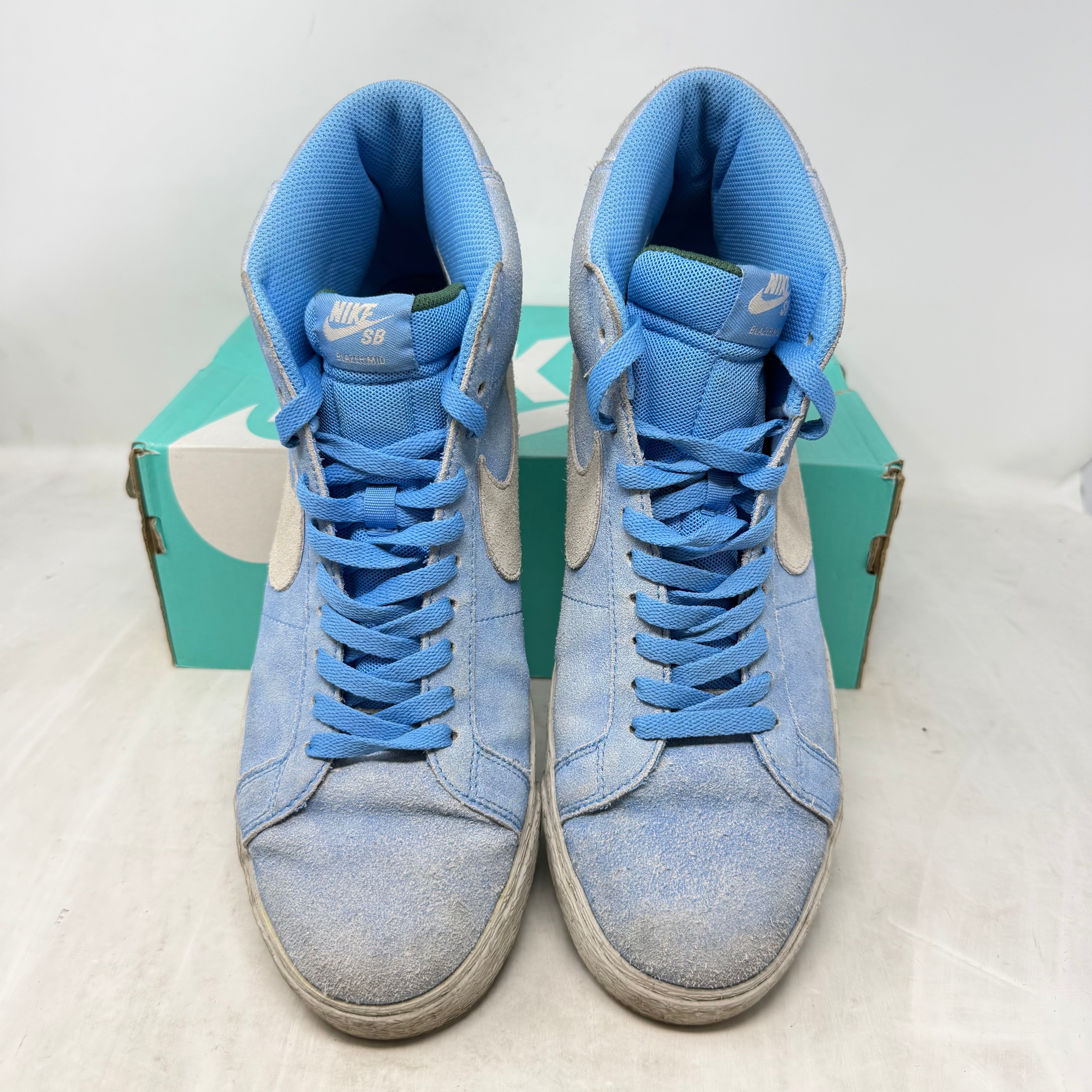 Nike SB Blazer Mid Lance Mountain English Rose – Hidden Realm