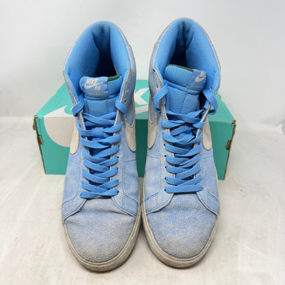 Nike SB Blazer Mid Lance Mountain English Rose